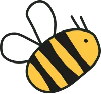 bee icon